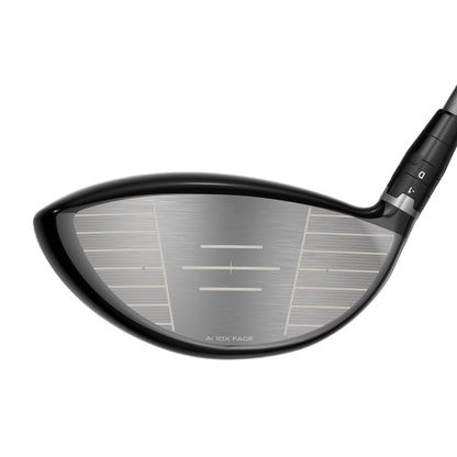 Callaway Elyte Triple Diamond Max Driver