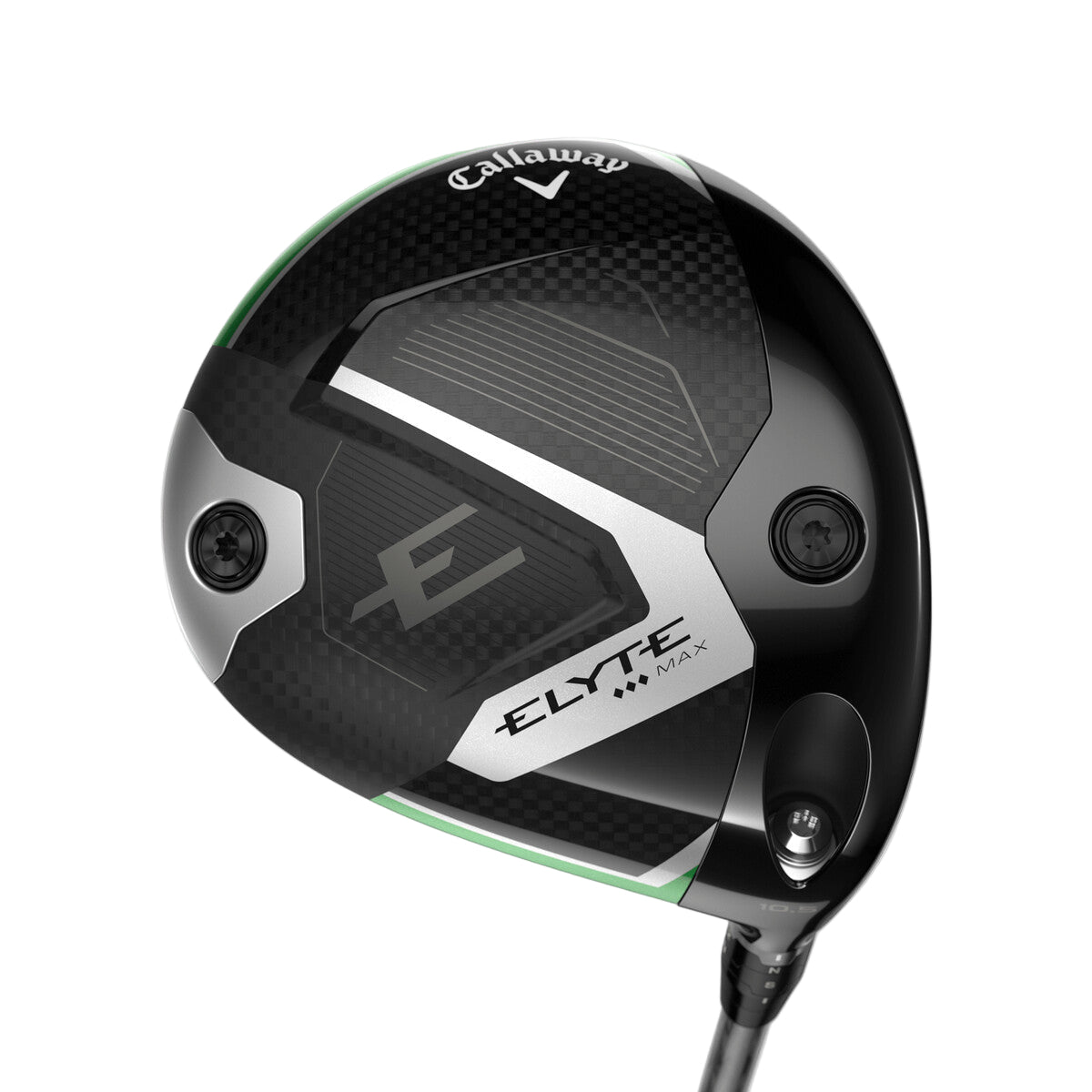 Callaway Elyte Triple Diamond Max Driver
