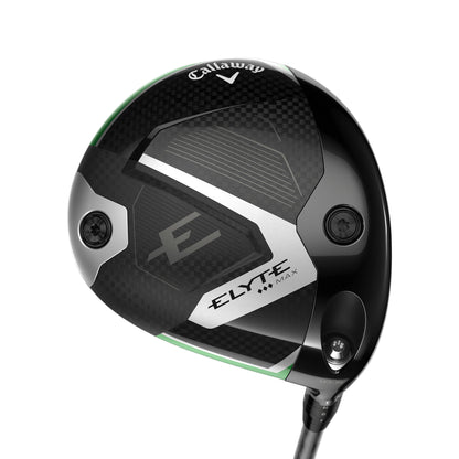 Callaway Elyte Triple Diamond Max Driver