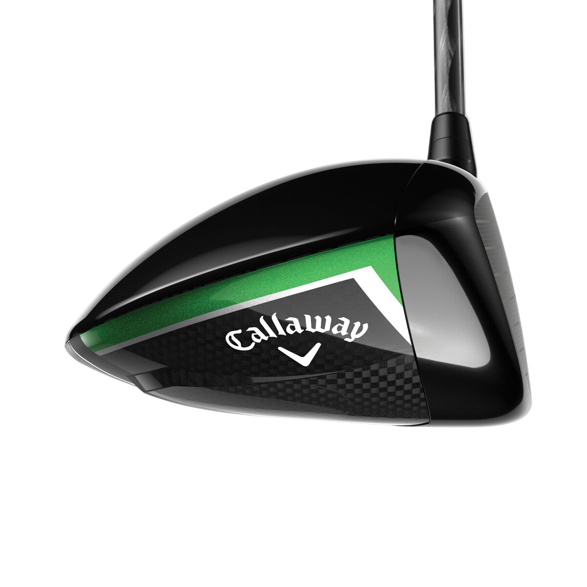 Callaway Elyte Triple Diamond Custom Driver Head