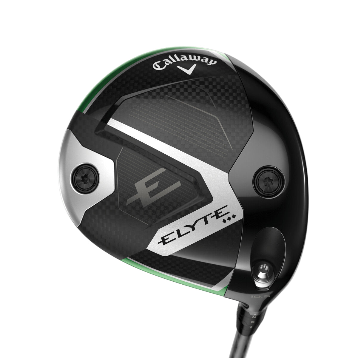Callaway Elyte Triple Diamond Custom Driver Head