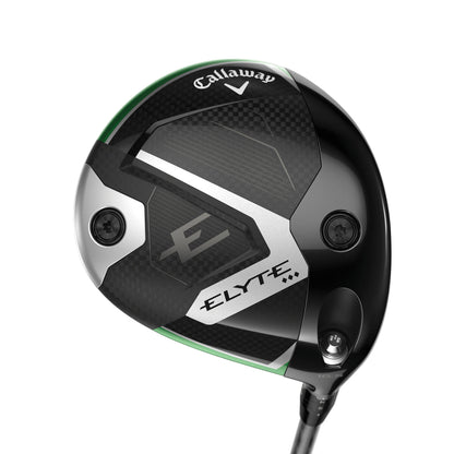 Callaway Elyte Triple Diamond Custom Driver Head