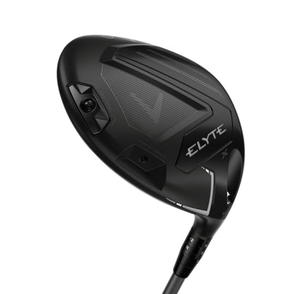 Callaway Elyte X Night Edition Driver 2025