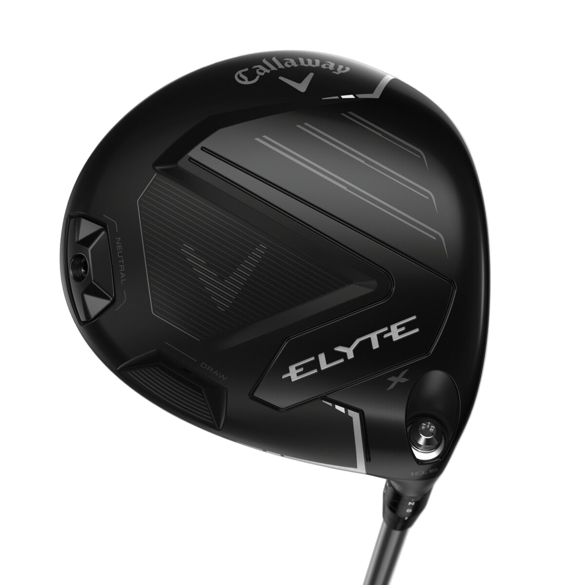 Callaway Elyte X Night Edition Driver 2025