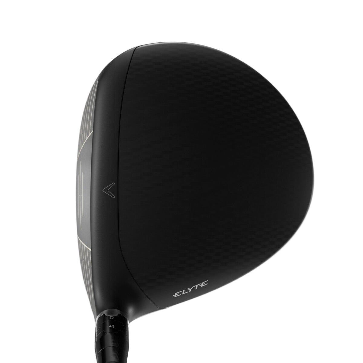 Callaway Elyte Custom Driver Head