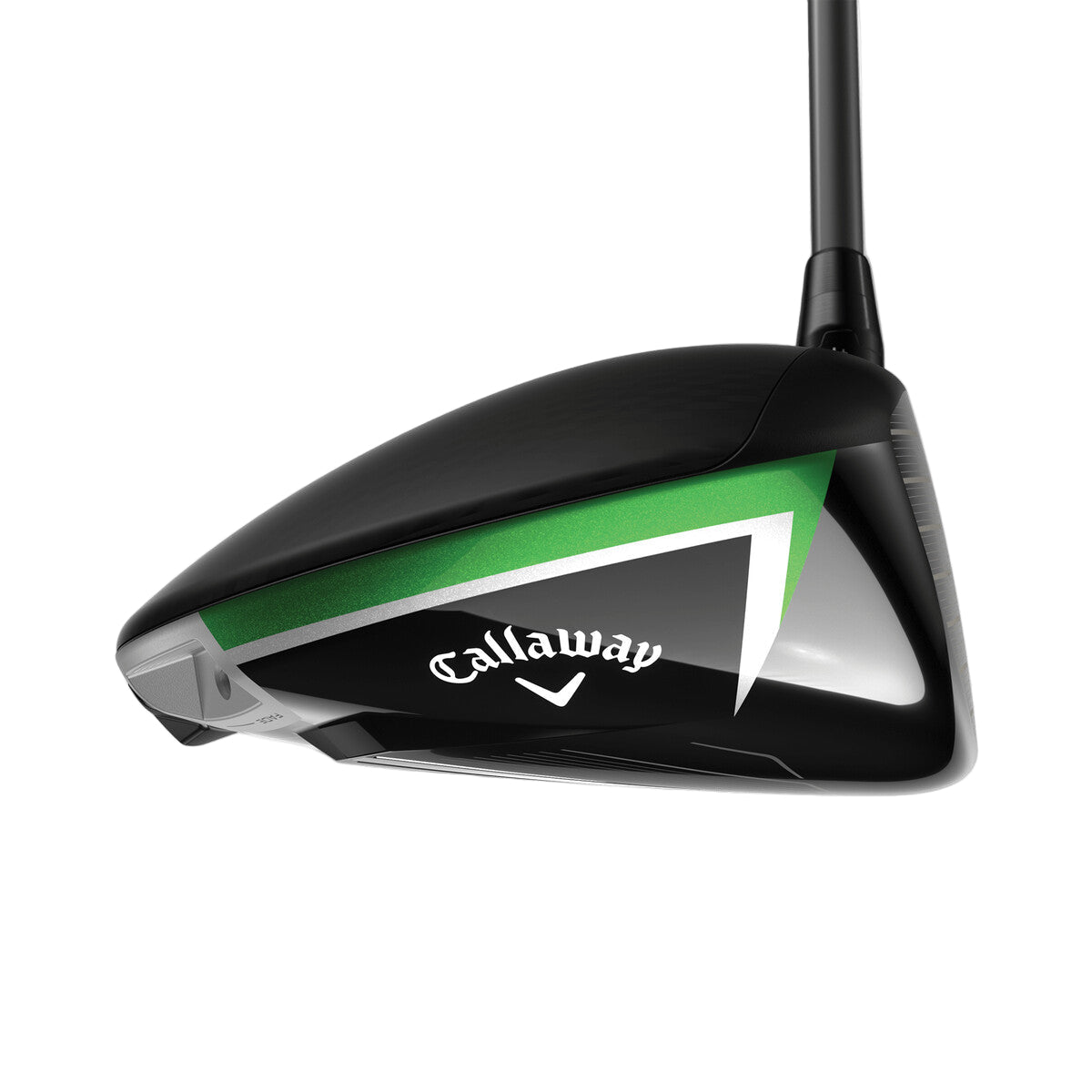 Callaway Elyte Custom Driver Head