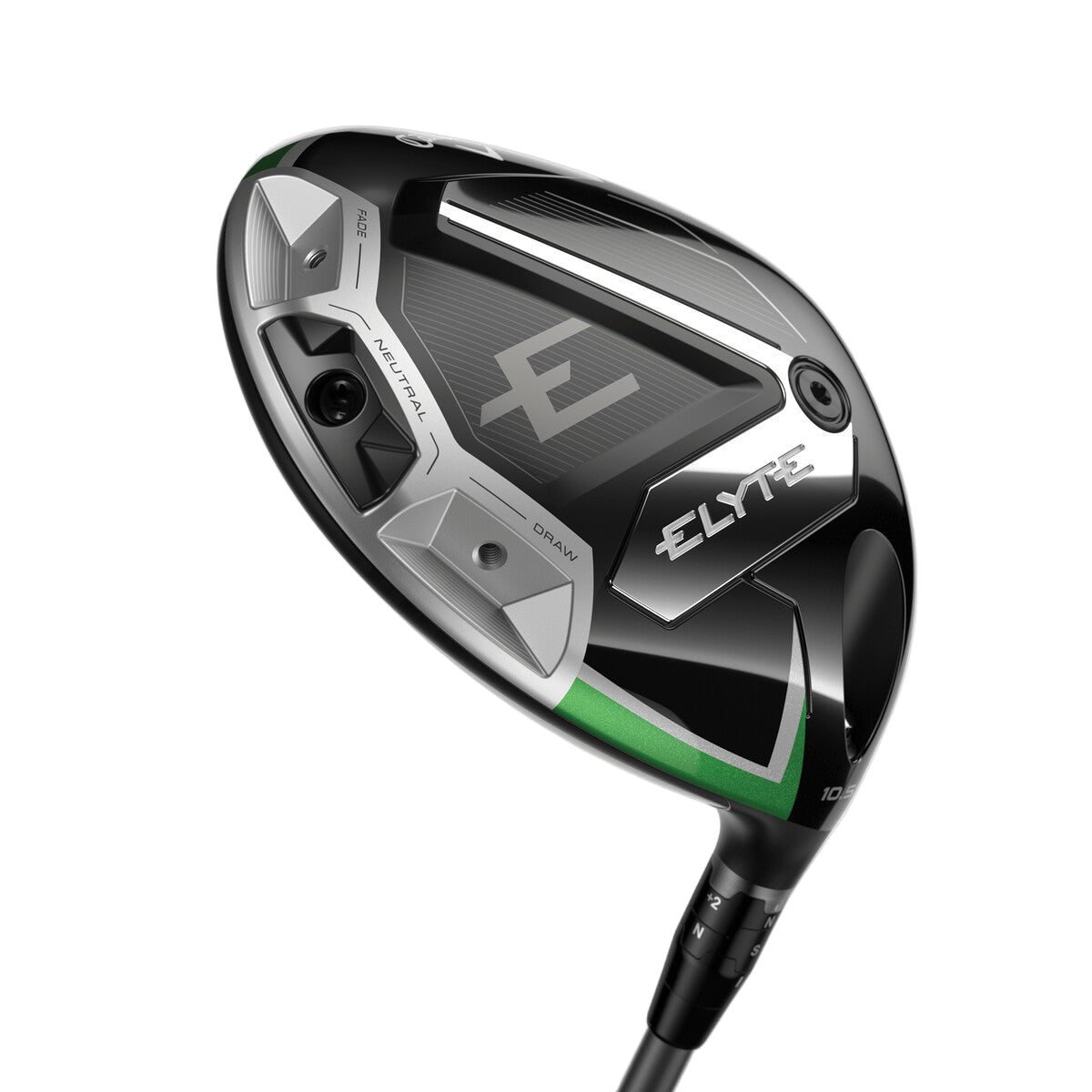 Callaway Elyte Custom Driver Head
