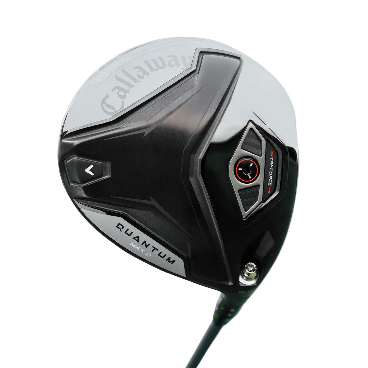 Callaway Quantum Max D Driver