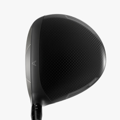 Callaway Quantum Max D Custom Driver