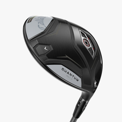 Callaway Quantum Max D Custom Driver