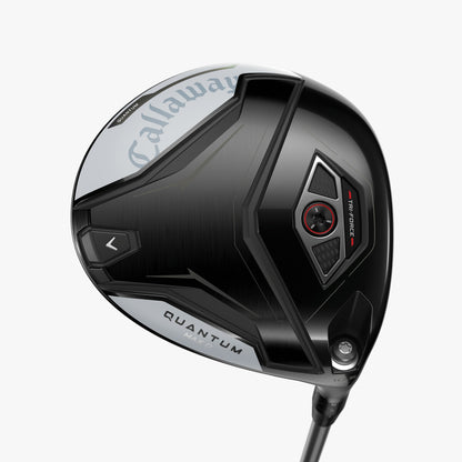 Callaway Quantum Max D Custom Driver