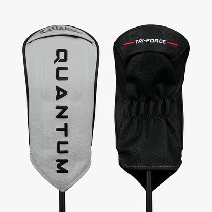 Callaway Quantum Max D Custom Driver