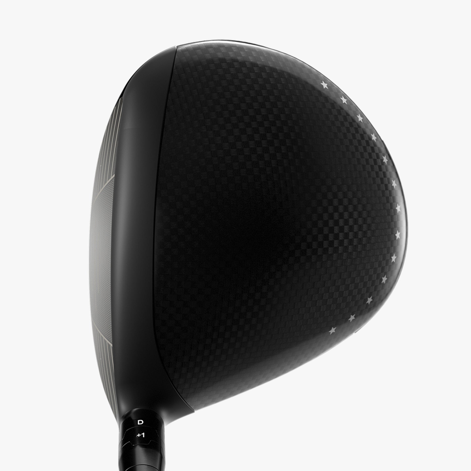 Callaway USA 250 Quantum Triple Diamond Max Driver