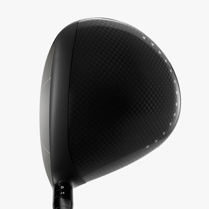 Callaway USA 250 Quantum Triple Diamond Driver
