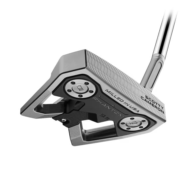 Scotty Cameron 2024 Phantom 9.5 Putter - The Golf Guys Online