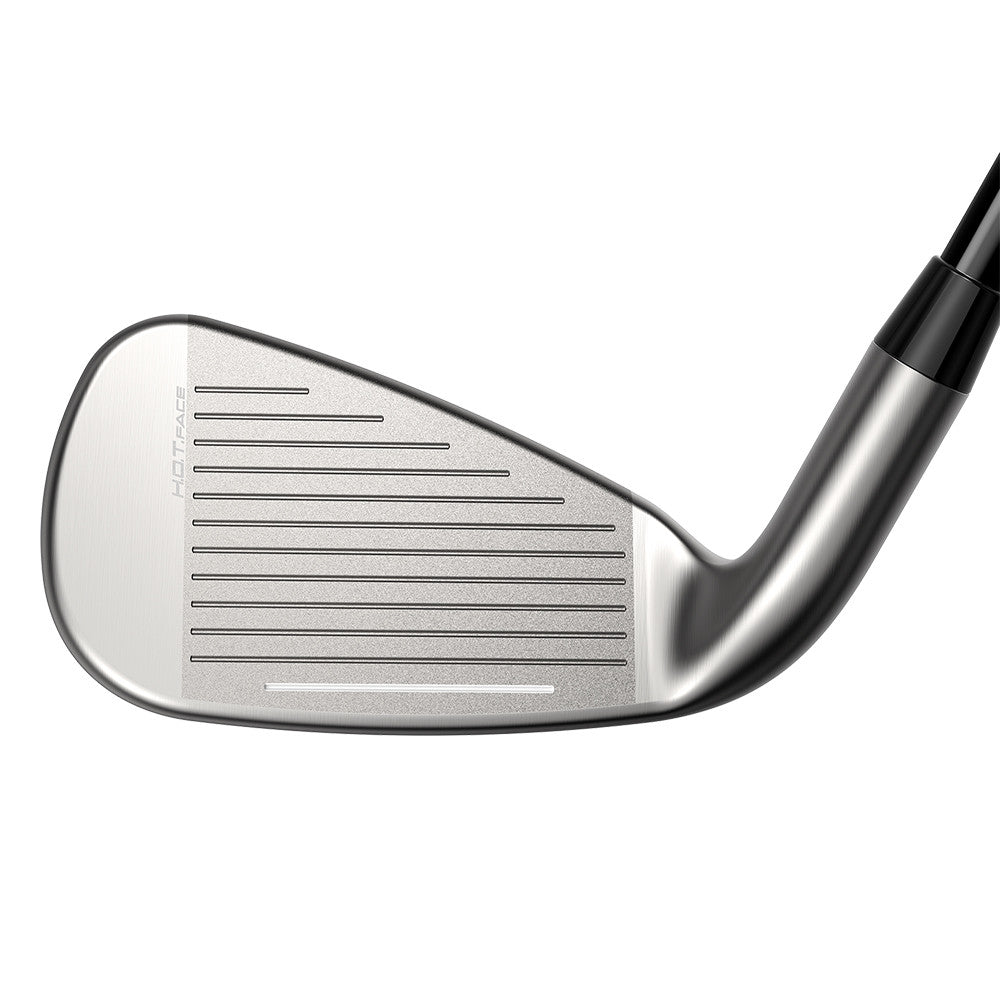 Cobra DS Adapt Max Women's Single Irons And Wedges