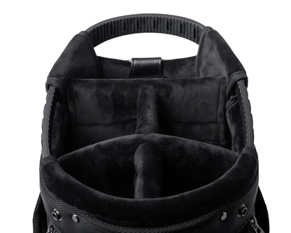 Srixon Tour Blackout 2026 Limited Staff Bag