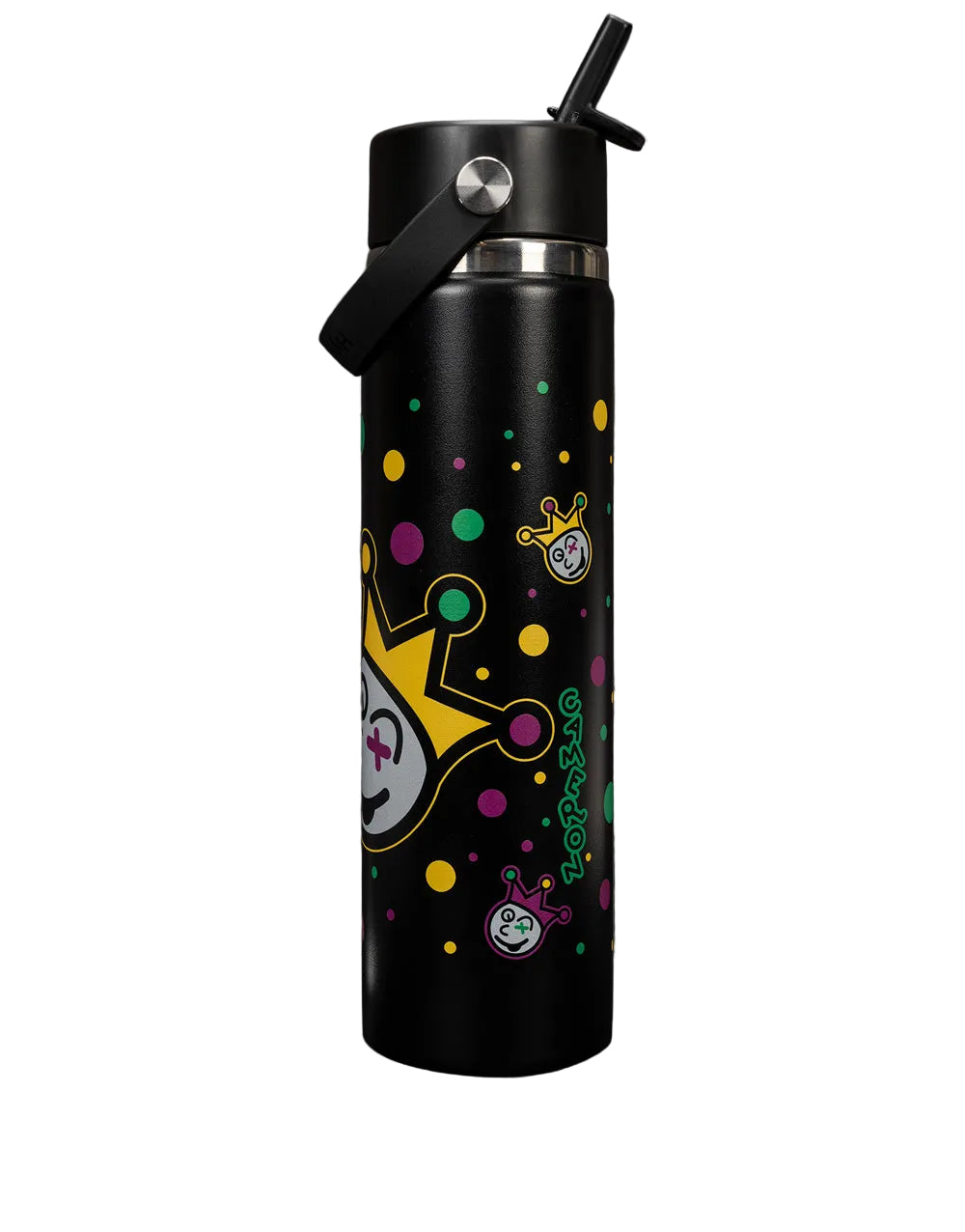 Limited Scotty Cameron Jackpot Johnny Wide Mouth Hydro Flask – The