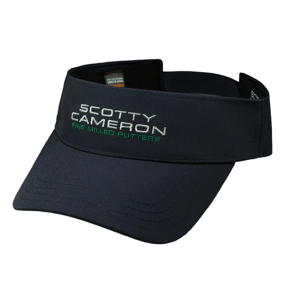 Scotty Cameron - Superfast Pukka Visor