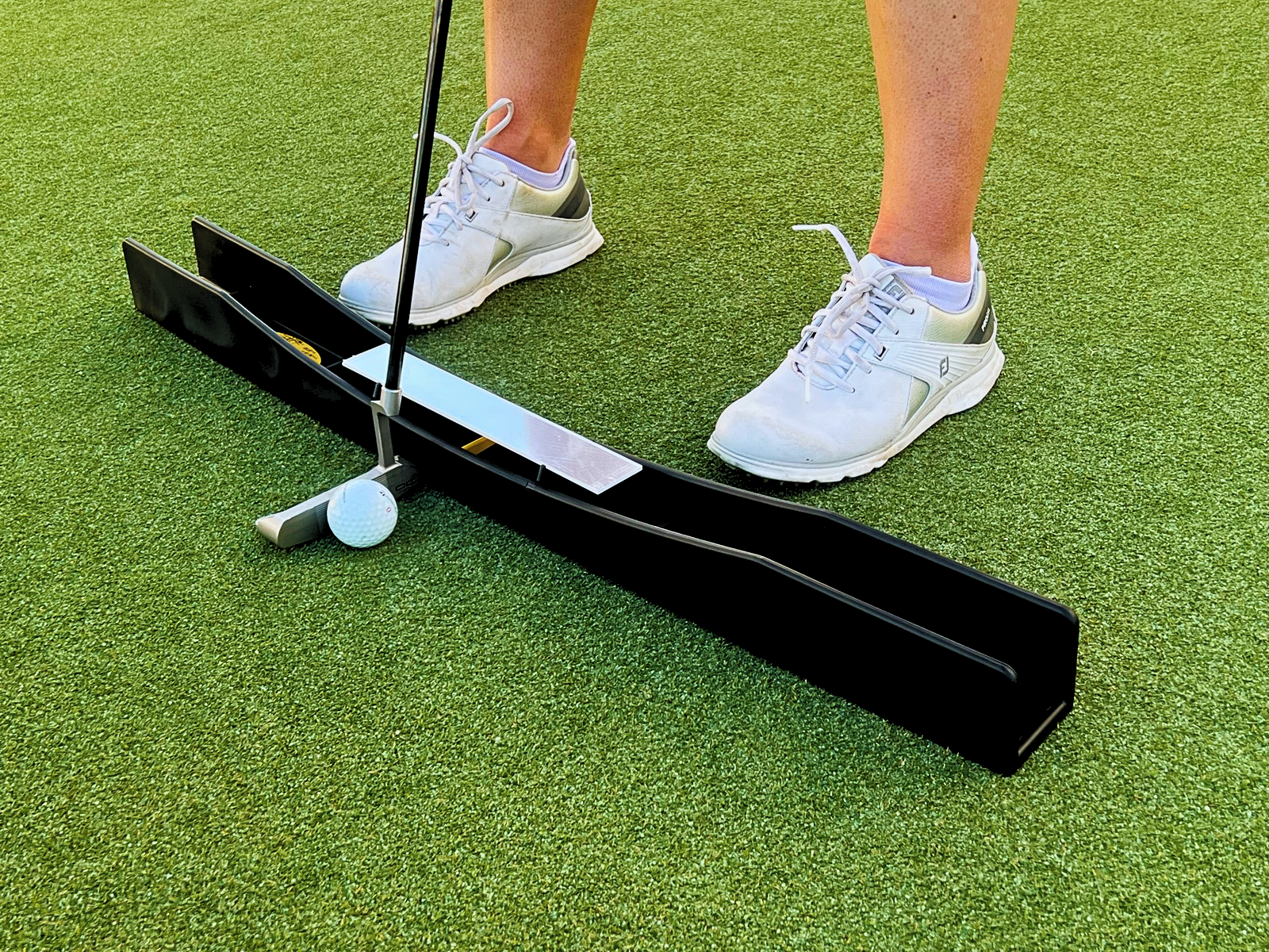 The Putting Arc MS-3D - The Golf Guys Online
