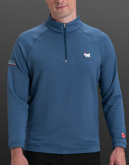 Scotty Cameron Scotty Bulldog Pullover Longsleeve
