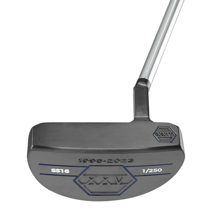 Bettinardi 2023 25th Anniversary SS16 Limited Run Putter - The Golf Guys Online