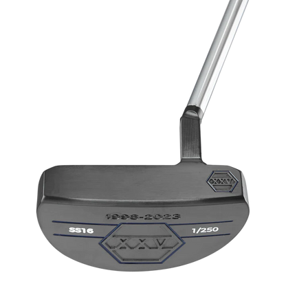 Bettinardi 2023 25th Anniversary SS16 Limited Run Putter - The Golf Guys Online
