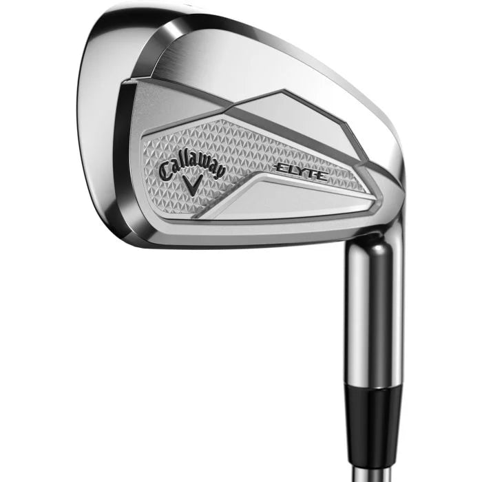 Callaway Elyte Iron Set 2025
