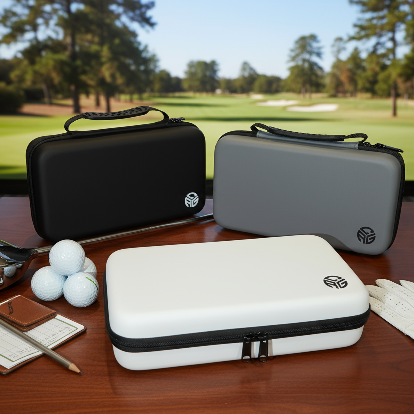 Pro Caddy Golf Accessory Organizer