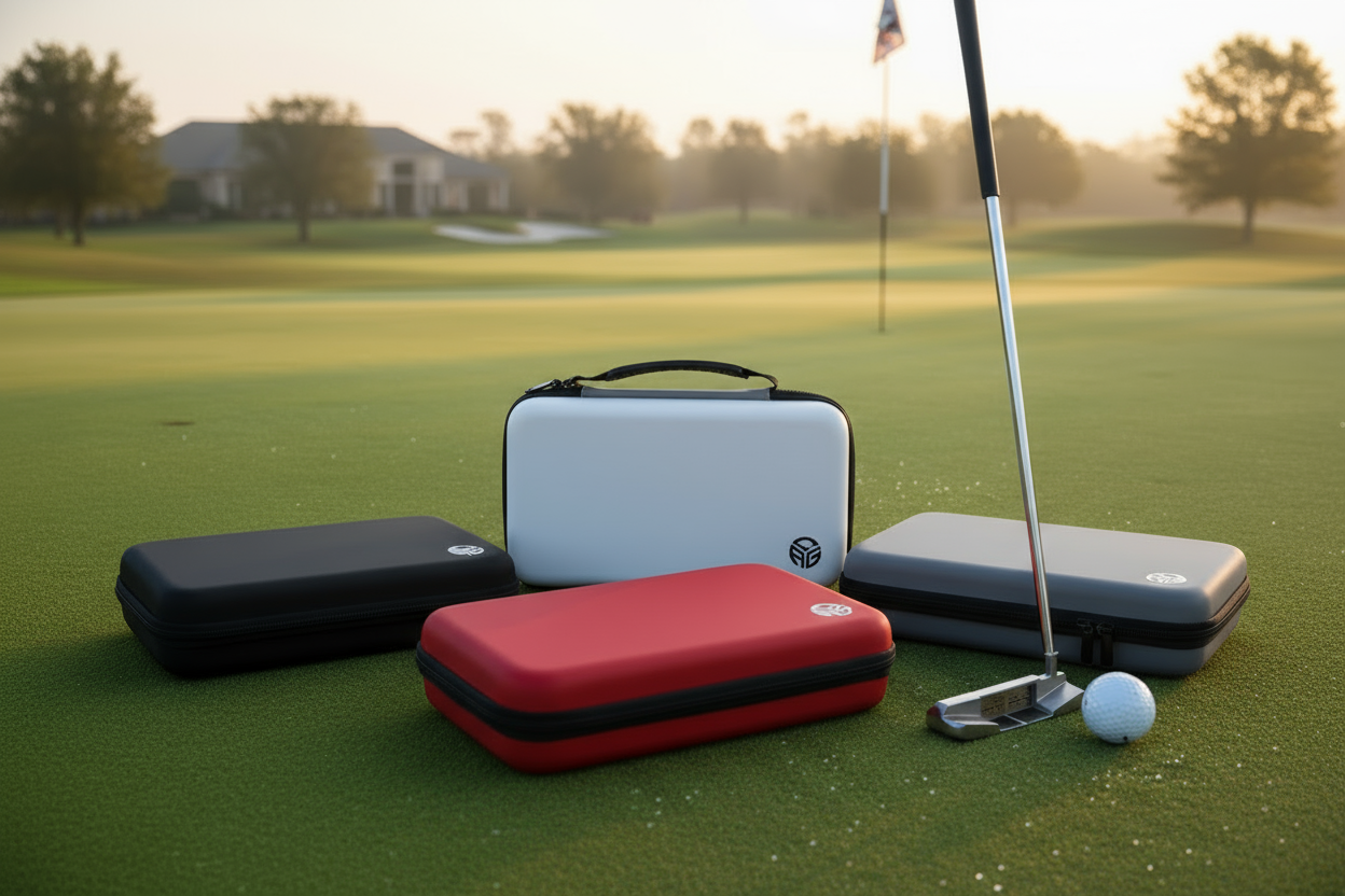 Pro Caddy Golf Accessory Organizer