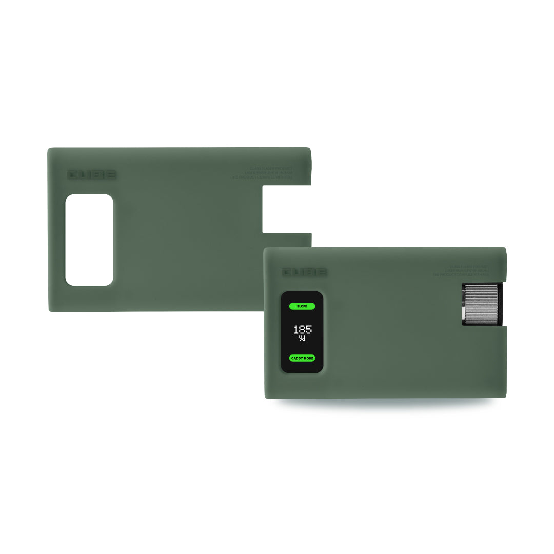 Protective Silicone Case - The Golf Guys Online