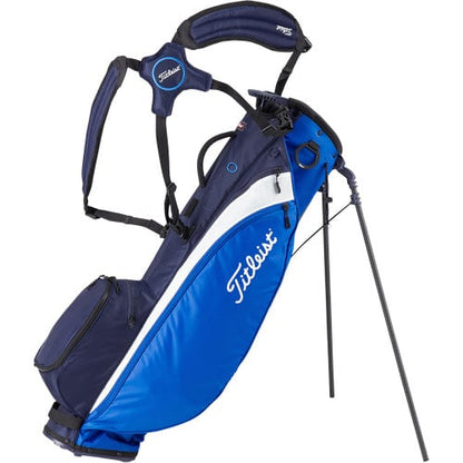 Titleist Players 4 Carbon Stand Bag - The Golf Guys Online