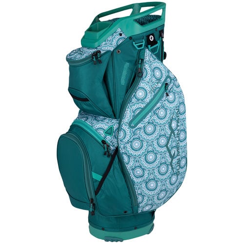 Sun Mountain Womens Steller 2025 Cart Bag - The Golf Guys Online