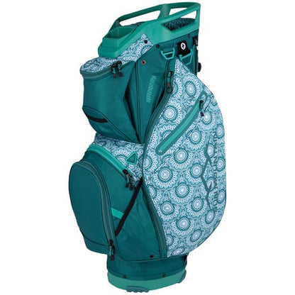 Sun Mountain Womens Steller 2025 Cart Bag - The Golf Guys Online