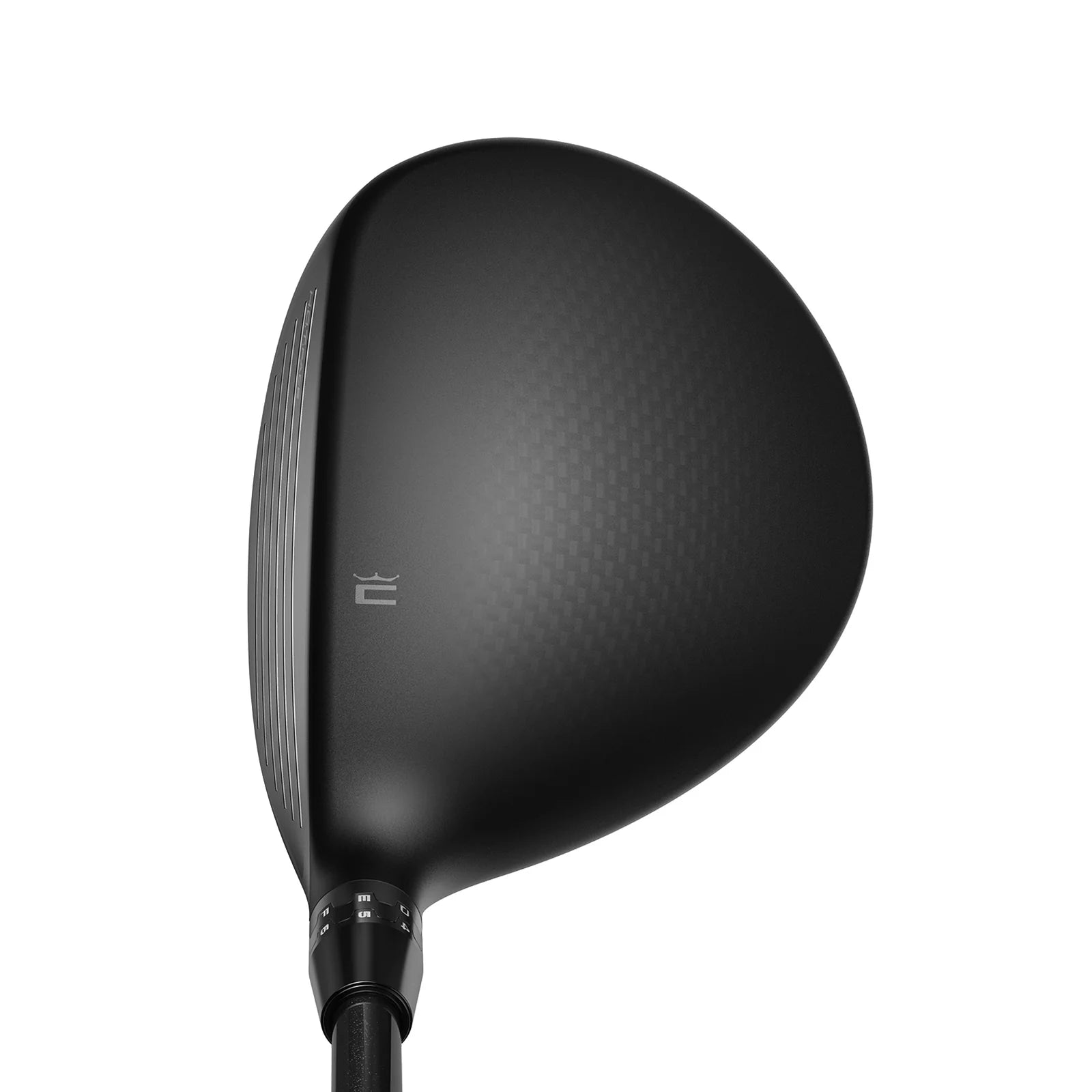 Cobra 2026 OPTM LS Titanium Fairway Wood