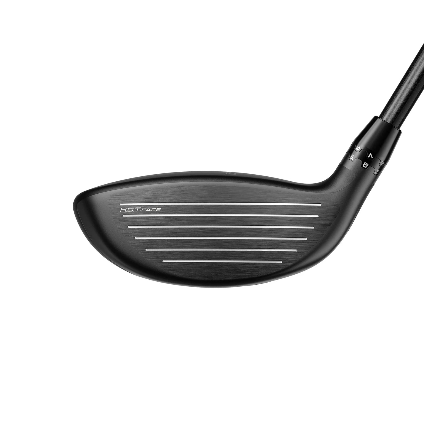 Cobra 2026 OPTM LS Titanium Fairway Wood