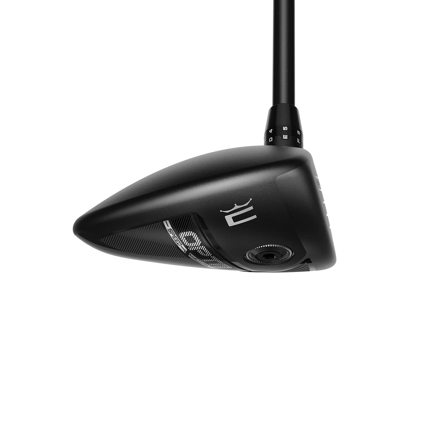 Cobra 2026 OPTM LS Titanium Fairway Wood