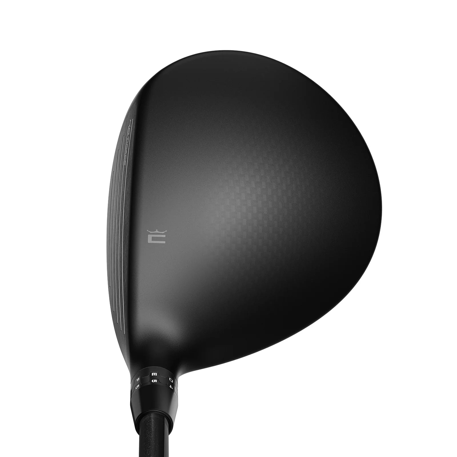 Cobra 2026 OPTM Max Fairway Wood