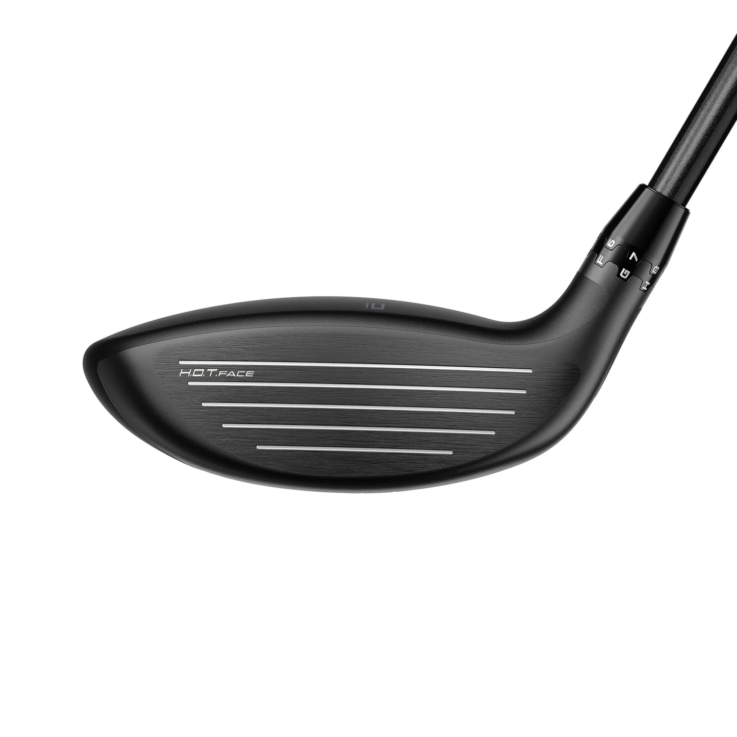 Cobra 2026 OPTM Max Fairway Wood