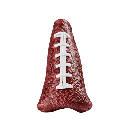 Bettinardi - Hex B Horween Leather Football Blade Putter Headcover - The Golf Guys Online