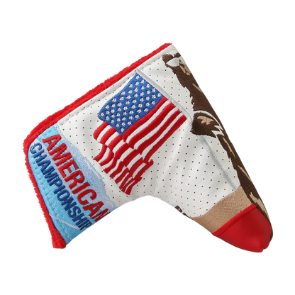 Bettinardi - Limited Release American Championship Blade Putter Headcover - The Golf Guys Online