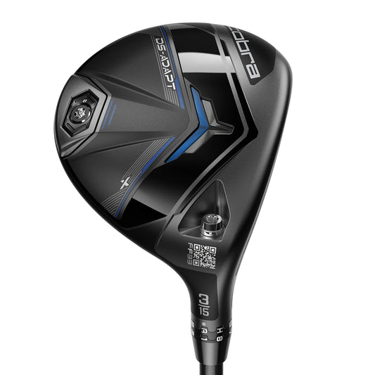 Cobra DS-Adapt X Fairway Woods