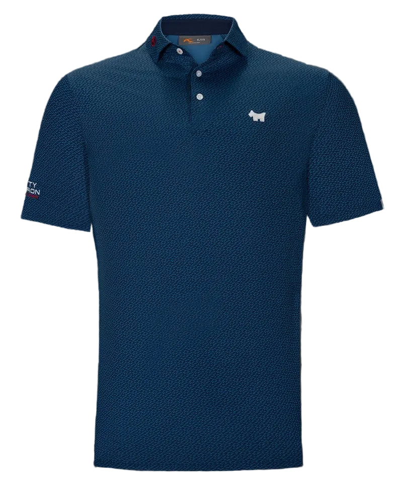 Limited Scotty Cameron Scotty Dog Polo