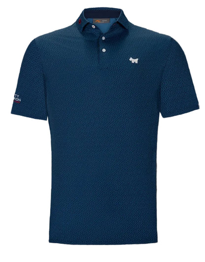 Limited Scotty Cameron Scotty Dog Polo