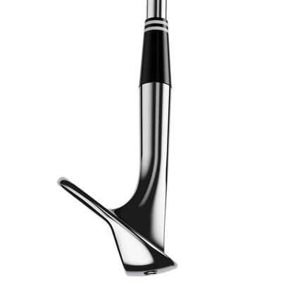 Cleveland 588 Limited Chrome Tour Action Wedge 3-Piece Set