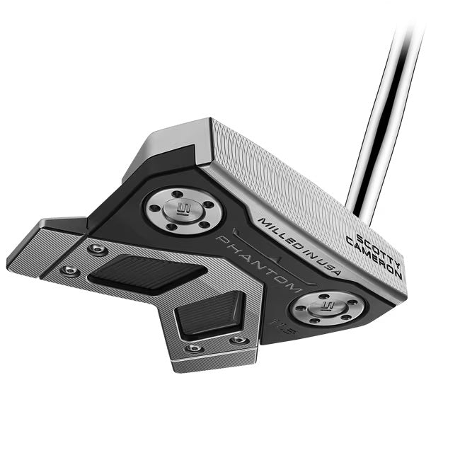Scotty Cameron 2024 Phantom  11.5 Putter