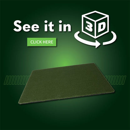Fairway Series Golf Mat - The Golf Guys Online