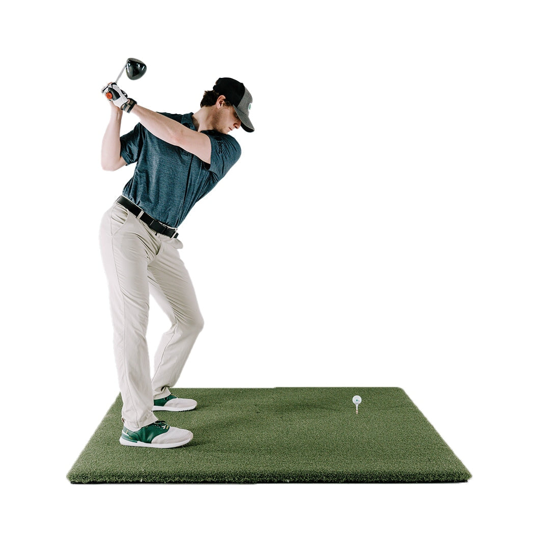 Fairway Series Golf Mat - The Golf Guys Online