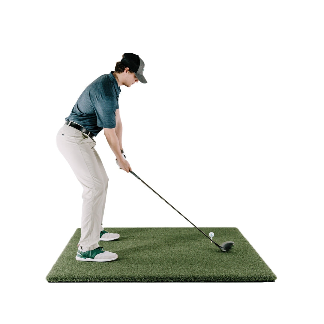 Fairway Series Golf Mat - The Golf Guys Online