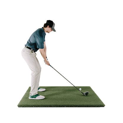 Fairway Series Golf Mat - The Golf Guys Online